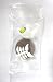 Furuta Mini Figure ~1.25" - 2" [Super Mario Choco Egg Mini-Figure - NO CANDY] - Fishbone_s-2