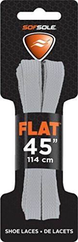 Sof Sole Unisex Flat Laces