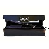 Waver Styling Iron - Black with Purple