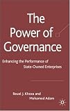 Cover for 9780230002074