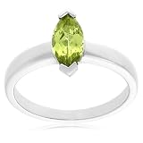 Jewelry Rings Peridot
