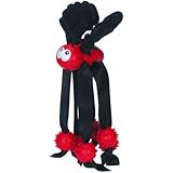 HuggleHounds Wiley the Minor Lady Bug