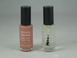 Revlon ColorStay Bonding Color & Sealing Shine Nail Enamel, #440 Always Natural