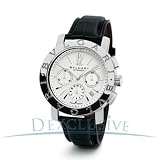 Bvlgari Bvlgari Mens Watch BB42WSLDCH  Free Shipping