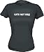 Search : Cats NOT Kids Women's tee Shirt in 6 Colors Small thru XL