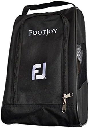 Sports Black Shoes case Accessories Golf Shoes Bag Nylon High Quality Lynne