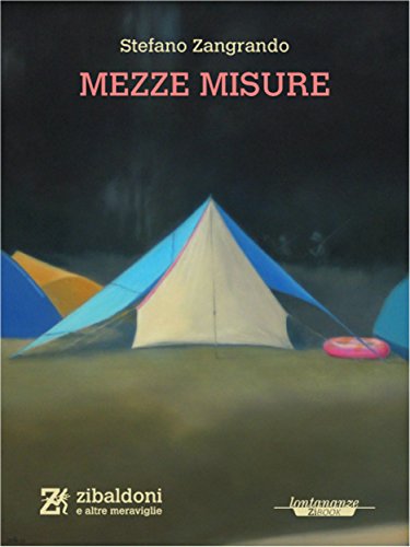 Mezze misure (Italian Edition)