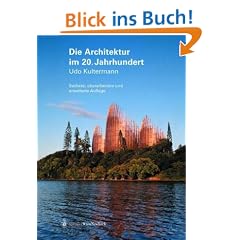 Die Architektur im 20. Jahrhundert