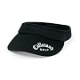 Callaway Womens Golf Visor - Black