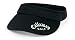 Callaway Womens Golf Visor - Black