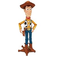 Toy Story Collection Talking Sheriff Woody