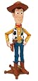 Toy Story Collection Talking Sheriff Woody