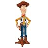 Toy Story Andy's Toy Collection - Sheriff Woody