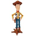 Toy Story Andy's Toy Collection - Sheriff Woody