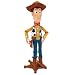 Toy Story Collection - Woody the Sheriff - Woody le Sheriff Langue Anglaise (Import Royaume Uni)