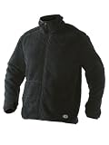 EDZ Yeti Extra Warm Fleece Jacket - Unisex