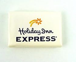 Dial Mini Bar Soaps - Pack of 50 - Pure & Natural