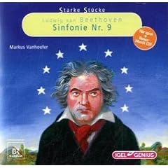 Starke St�cke 08. Ludwig van Beethoven. Sinfonie Nr. 9