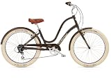 Electra Townie Balloon 8D Lady Pearl Coffee