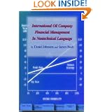 Post image for International Oil Company Financial Management in Nontechical Language (Pennwell Nontechnical Series)