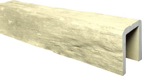 Timber Beam - W 4 3/4 x H 2 3/4" x L 138" - Unfinished"