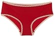 Calvin Klein Women's Seductive Comfort Hipster