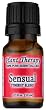 Sensual Synergy Aphrodisiac Essential Oil Blend. 10 ml. 100% Pure, Undiluted, Therapeutic Grade. (Blend of: Ylang Ylang, Patchouli, Orange, Lavender, Sandalwood and Jasmine)