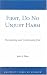 Book First, Do No Unjust Harm: Recognizing and Confronting Evil