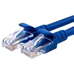 Ethernet Cable CAT6 - 25 FT / 7.6 M ,...