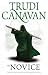The Novice: The Black Magician Trilogy Book Two