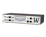 Produkt-Bild: WARWICK WA-300 Bass Head
