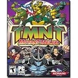 Teenage Mutant Ninja Turtles: Mutant Melee