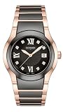 BULOVA Watches:Wittnauer Watches - Wittnauer Ceramic Men's Watches 12D103