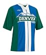 City Series Denver Short Sleeve Jersey