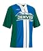 City Series Denver Short Sleeve Jersey