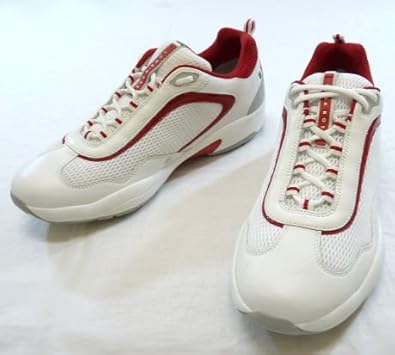 Prada Sailing Shoes