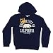 Berkeley Bears Womens Hoodie