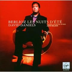 Berlioz - Les Nuits d'�t�