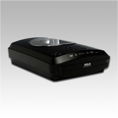 Cheap RCA EZDVD1 Memory Maker & EZ201 Small Wonder 60 Minute Camcorder Bundle (Black)