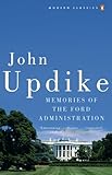 Memories of the Ford Administration : a novel