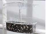 Observer Window Feeder