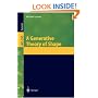 A Generative Theory of Shape (Lecture Notes in Computer Science)