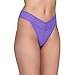 hanky panky Womens Signature Lace Original Rise Thong