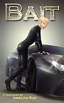 Bait: A Yaoi Adventure