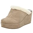 Cordani Women's Darma Wedge Clog