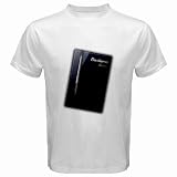 Men's Customized OBJECTS DAIRY DIARIES JOURNAL 100% Cotton White T-shirt