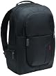 Case Logic BBP-17 17-Inch Laptop Backpack (Black)