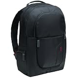 Case Logic BBP-17 17-Inch Laptop Backpack (Black)