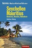 Seychellen, Mauritius, Komoren, La Reunion, Malediven