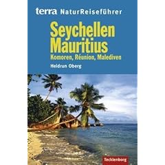 Seychellen, Mauritius, Komoren, La Reunion, Malediven